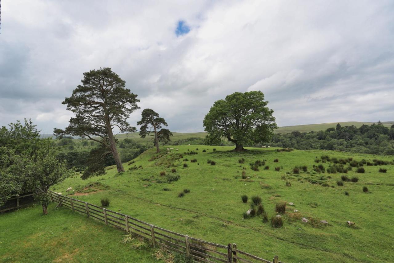 Апартаменты Northumberland-Hideaways Килдер Экстерьер фото