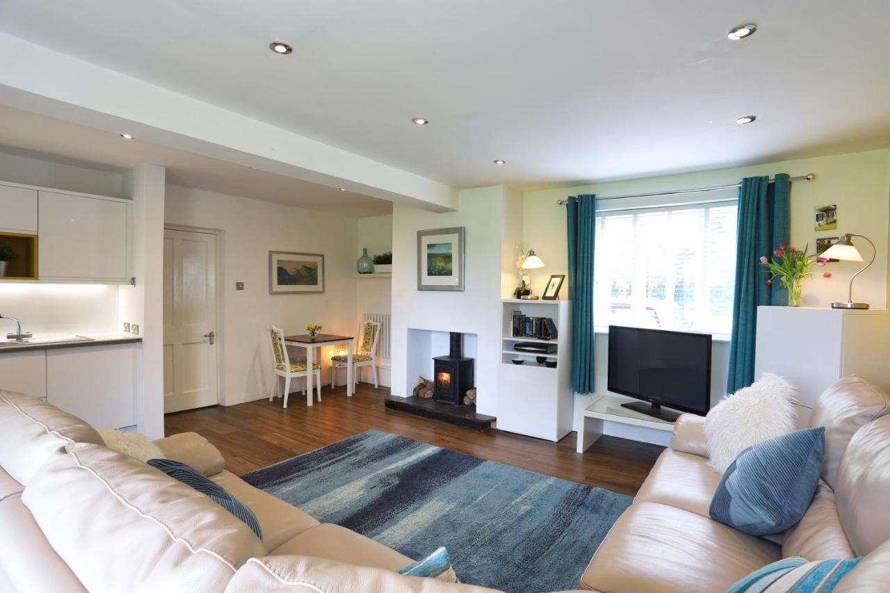 Апартаменты Northumberland-Hideaways Килдер Экстерьер фото